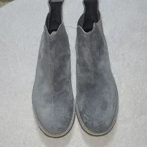 Civil Regime Brando Chelsea Boots Size 40UE 7 US Men\'s Civil Regime Chelsea Boots Size USMen main image 4